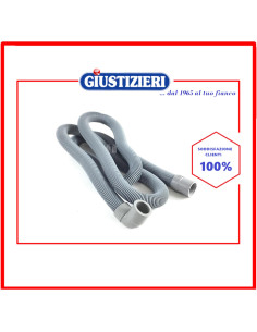 tubo scarico originale lavastoviglie electrolux