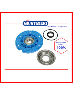 mozzo lavatrice electrolux