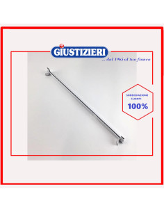 profilo posteriore rip.vetro 54cm