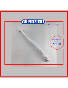 profilo posteriore rip.vetro 54cm 2