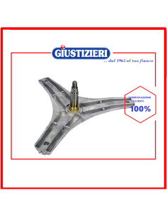 crociera con albero lavatrice lg