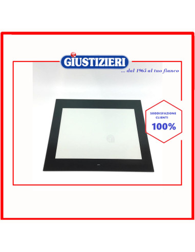 vetro porta originale forno vestel
