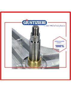 crociera con albero lavatrice lg 2