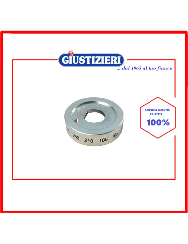 rosone or07 termo combi multi metal
