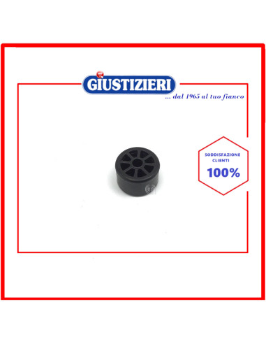 caster rear aw pjt pp35 ntr 35 p
