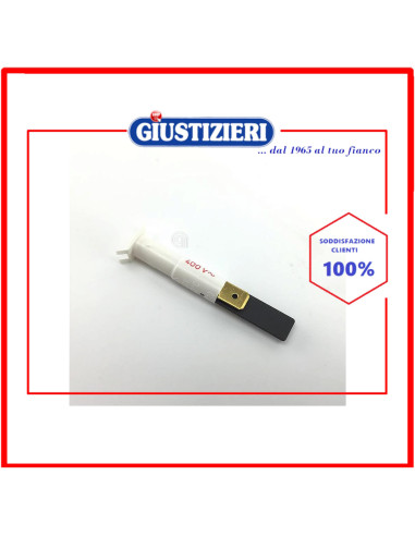 kit spia foglio istruzione