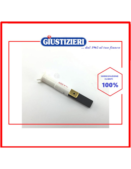 kit spia foglio istruzione