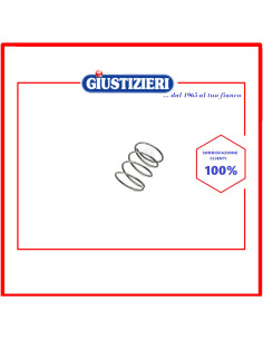 molla pulsante originale lavastoviglie electrolux