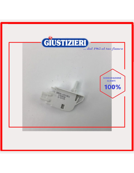 switch door 250v 2a