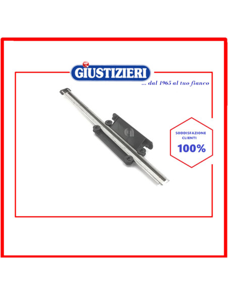 guida cesto assieme sinistro