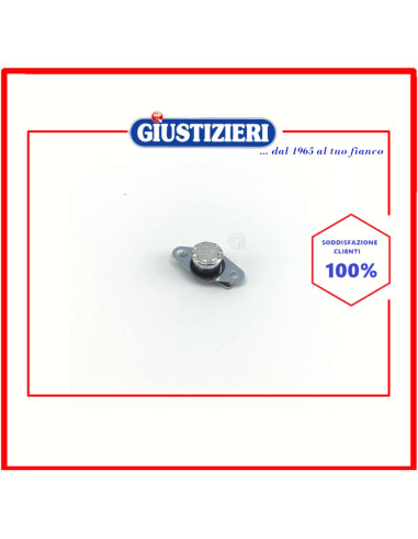 thermostat c125/250v 15/10a