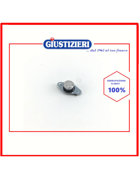 thermostat c125/250v 15/10a