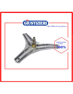 crociera con albero lavatrice daewoo