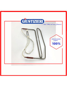 drain defrost heater