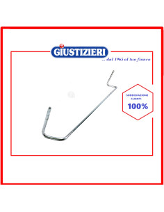 protezione balconcino porta originale frigorifero gorenje