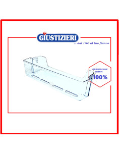 balconcino porta originale frigorifero haier