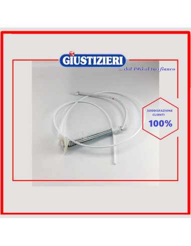 ice machine water adaptor cpl. sbs