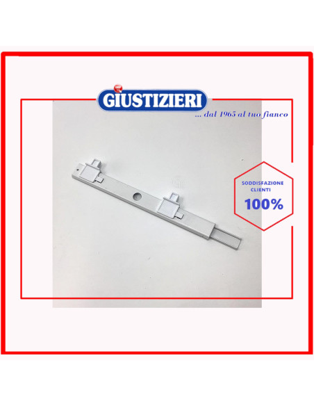 guida sinistro l250mm
