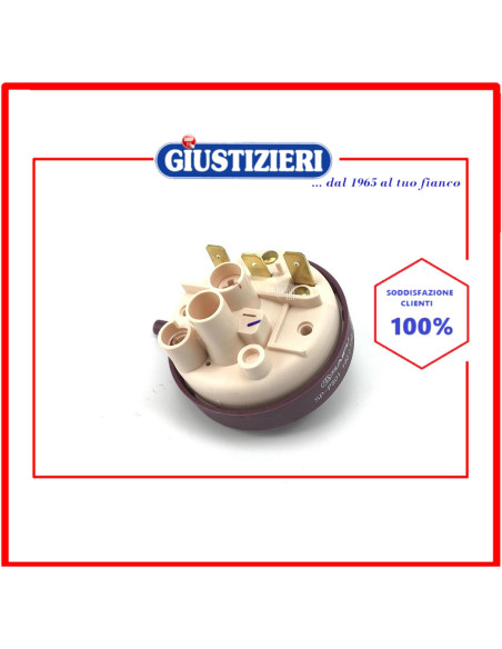 pressure switch