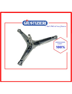 crociera con albero lavatrice samsung