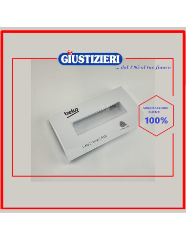 cassetto detersivo