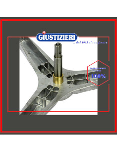 crociera con albero lavatrice samsung 2