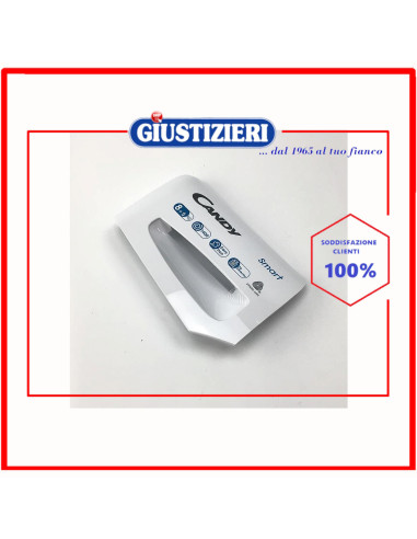 vaschetta detersivo lavatrice candy