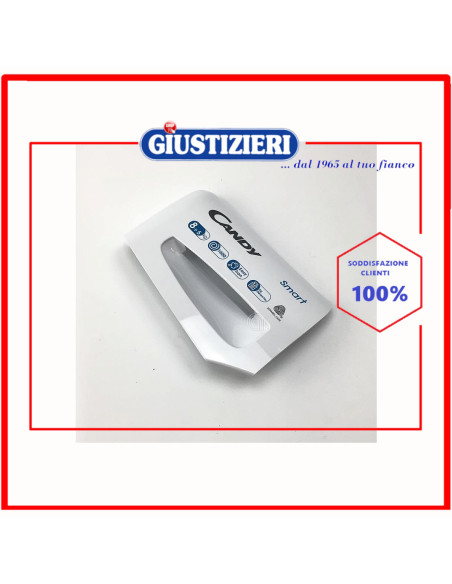 vaschetta detersivo lavatrice candy