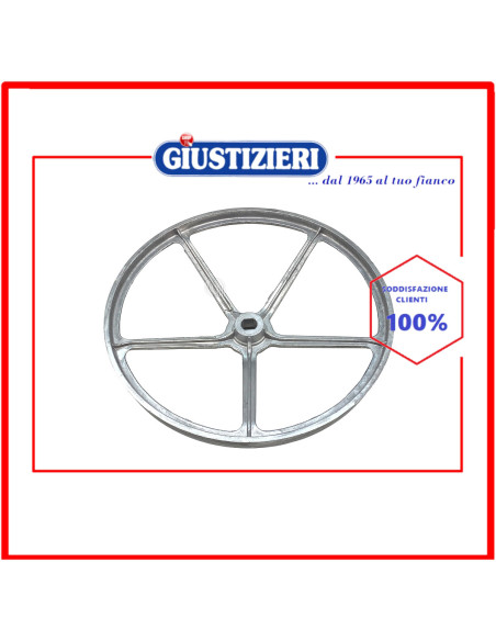 puleggia diametro 292 h57