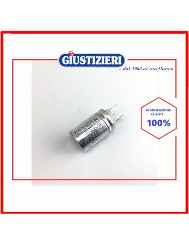 condensatore originale cappa aspirante bosch