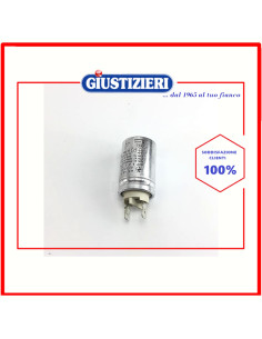 condensatore originale cappa aspirante bosch 2