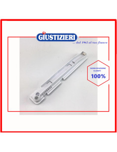 guida cassetto originale congelatore beko