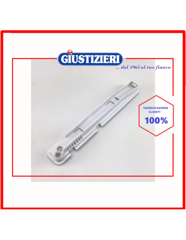 guida cassetto originale congelatore beko
