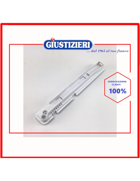 guida cassetto originale congelatore beko