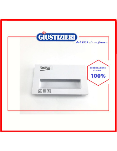 cassetto detersivo