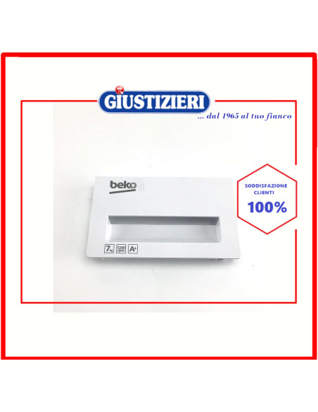 cassetto detersivo
