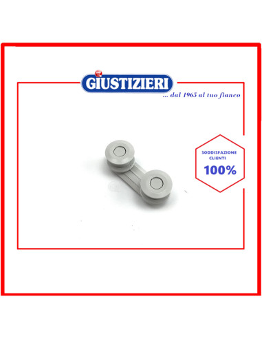 supporto ruota originale lavastoviglie candy