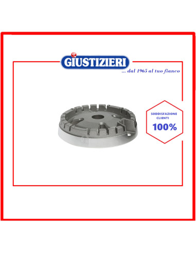 burner tip