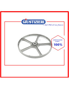 puleggia cestello 00524a lavatrice samsung