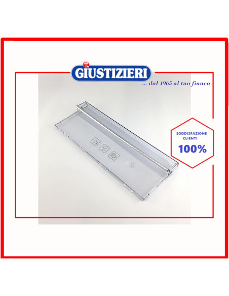 prnt drawer cvr 155mm k60 beko pr