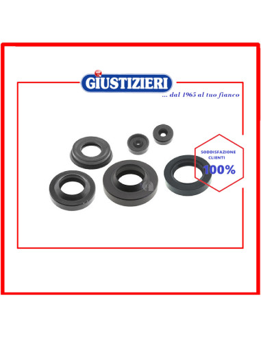 anello tenuta 28x52x10 lavatrice bosch