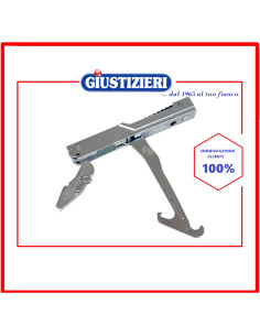 cerniera porta do10pss originale forno smeg