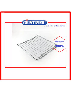 griglia forno dx