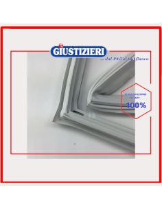 magnetic gasket
