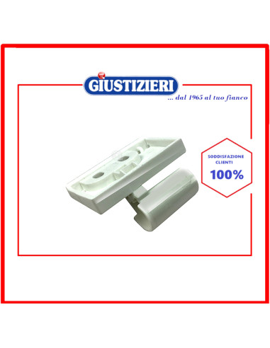 cerniera inferiore porta originale frigorifero haier