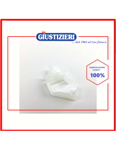 svc-wire clip nz64k5747bk/eu 121660