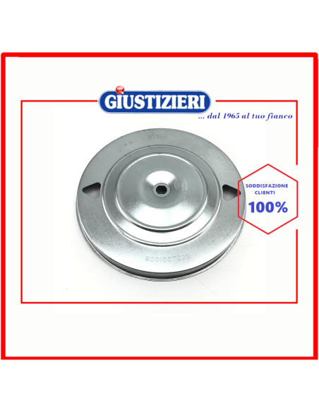 puleggia originale lavatrice bosch