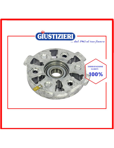 mozzo lavatrice whirlpool