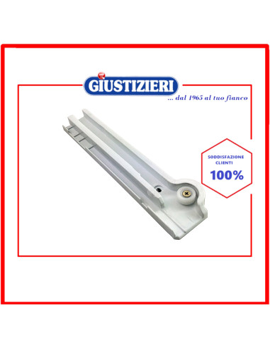 guide assembly rail