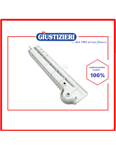 guide assembly rail